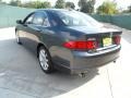 Carbon Gray Pearl - TSX Sedan Photo No. 5