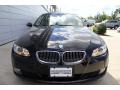 2008 Jet Black BMW 3 Series 328xi Coupe  photo #2