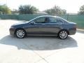 Carbon Gray Pearl - TSX Sedan Photo No. 6