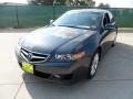 Carbon Gray Pearl - TSX Sedan Photo No. 7