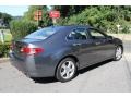 Polished Metal Metallic - TSX Sedan Photo No. 4