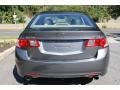 Polished Metal Metallic - TSX Sedan Photo No. 5