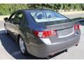 Polished Metal Metallic - TSX Sedan Photo No. 6