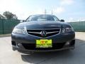 Carbon Gray Pearl - TSX Sedan Photo No. 9