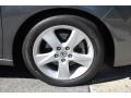 Polished Metal Metallic - TSX Sedan Photo No. 8