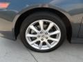 Carbon Gray Pearl - TSX Sedan Photo No. 12
