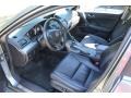 Polished Metal Metallic - TSX Sedan Photo No. 11