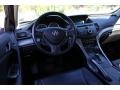 Polished Metal Metallic - TSX Sedan Photo No. 12