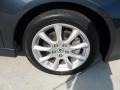 Carbon Gray Pearl - TSX Sedan Photo No. 15
