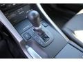 Polished Metal Metallic - TSX Sedan Photo No. 15