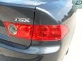 Carbon Gray Pearl - TSX Sedan Photo No. 20