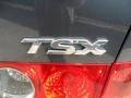 Carbon Gray Pearl - TSX Sedan Photo No. 21