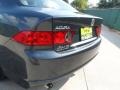 Carbon Gray Pearl - TSX Sedan Photo No. 24