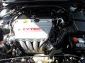Carbon Gray Pearl - TSX Sedan Photo No. 26
