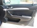 Carbon Gray Pearl - TSX Sedan Photo No. 27