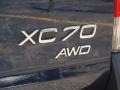 Nautic Blue Metallic - XC70 AWD Photo No. 9