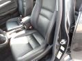 Carbon Gray Pearl - TSX Sedan Photo No. 37