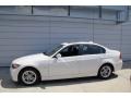 2008 Alpine White BMW 3 Series 328xi Sedan  photo #3
