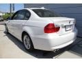 2008 Alpine White BMW 3 Series 328xi Sedan  photo #4