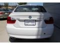 2008 Alpine White BMW 3 Series 328xi Sedan  photo #5