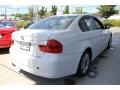 2008 Alpine White BMW 3 Series 328xi Sedan  photo #6