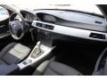 2008 Alpine White BMW 3 Series 328xi Sedan  photo #13