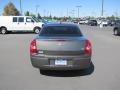 2008 Dark Titanium Metallic Chrysler 300 Touring  photo #28