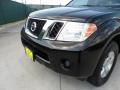 2009 Super Black Nissan Pathfinder S  photo #12