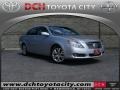 Classic Silver Metallic - Avalon XLS Photo No. 1