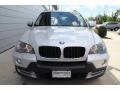 Titanium Silver Metallic - X5 3.0si Photo No. 2
