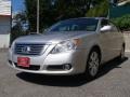 Classic Silver Metallic - Avalon XLS Photo No. 3