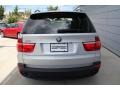 Titanium Silver Metallic - X5 3.0si Photo No. 5