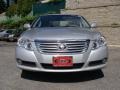 Classic Silver Metallic - Avalon XLS Photo No. 4