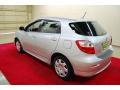 2009 Classic Silver Metallic Toyota Matrix 1.8  photo #4