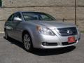 Classic Silver Metallic - Avalon XLS Photo No. 5