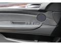 Titanium Silver Metallic - X5 3.0si Photo No. 9