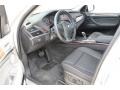 Titanium Silver Metallic - X5 3.0si Photo No. 11