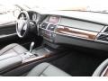 Titanium Silver Metallic - X5 3.0si Photo No. 12