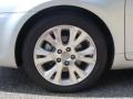 Classic Silver Metallic - Avalon XLS Photo No. 13