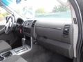 2009 Super Black Nissan Pathfinder S  photo #26