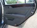 Classic Silver Metallic - Avalon XLS Photo No. 16