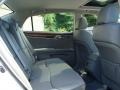 Classic Silver Metallic - Avalon XLS Photo No. 17