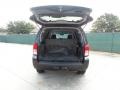 2009 Super Black Nissan Pathfinder S  photo #31