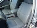 Classic Silver Metallic - Avalon XLS Photo No. 25