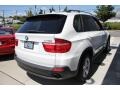 Alpine White - X5 3.0si Photo No. 6