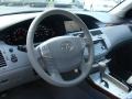 Classic Silver Metallic - Avalon XLS Photo No. 26