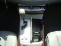 Classic Silver Metallic - Avalon XLS Photo No. 29
