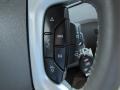 2009 Black Granite Metallic Chevrolet Traverse LT AWD  photo #8