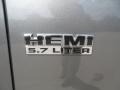 2009 Mineral Gray Metallic Dodge Ram 1500 Lone Star Edition Crew Cab  photo #16
