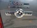 2009 Mineral Gray Metallic Dodge Ram 1500 Lone Star Edition Crew Cab  photo #21